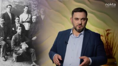 Кто такие гагаузы?