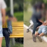 В Комрате с поличным задержали мошенника: он выполнял роль курьера