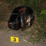 17-летняя девушка разбилась насмерть на квадроцикле в Унгенском районе