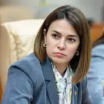 Глава Минсельхоза увольняет госсекратаря Нисторикэ, задержанную за коррупцию