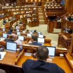 За неделю парламент принял 95% законопроектов непрозрачно — Promo-LEX