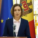 «Все, кто нарушил закон, должны ответить»: Майя Санду объявила о проверке всех госпредприятий после скандала в MoldATSA