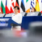 Европарламент заслушал доклад по Молдове и призвал открыть все кластеры переговоров о вступлении в ЕС