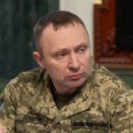 Зеленский сменил главкома ВСУ: вместо Сырского армию возглавит Михаил Драпатый