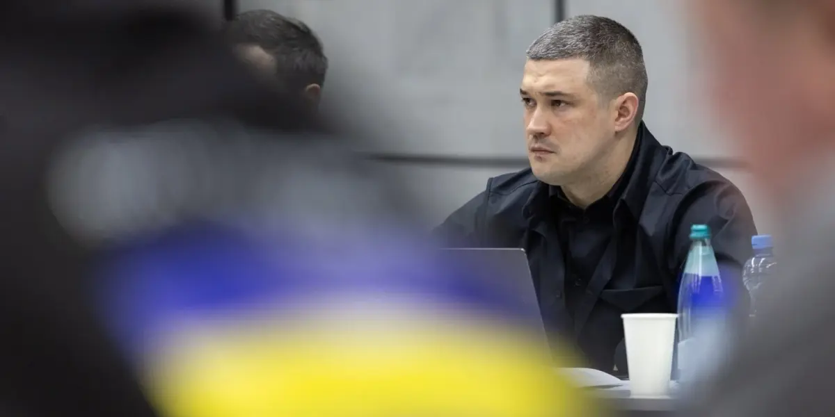 Михаил Фёдоров покинет пост министра обороны Украины