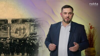 Гагаузы в межвоенный период