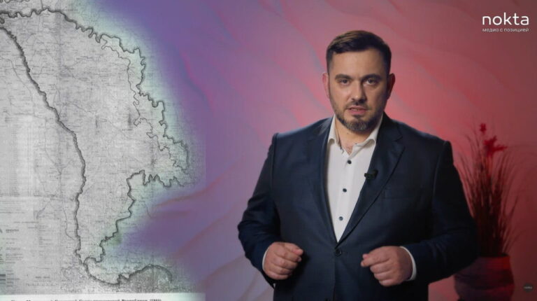 Кто такие Гагаузы