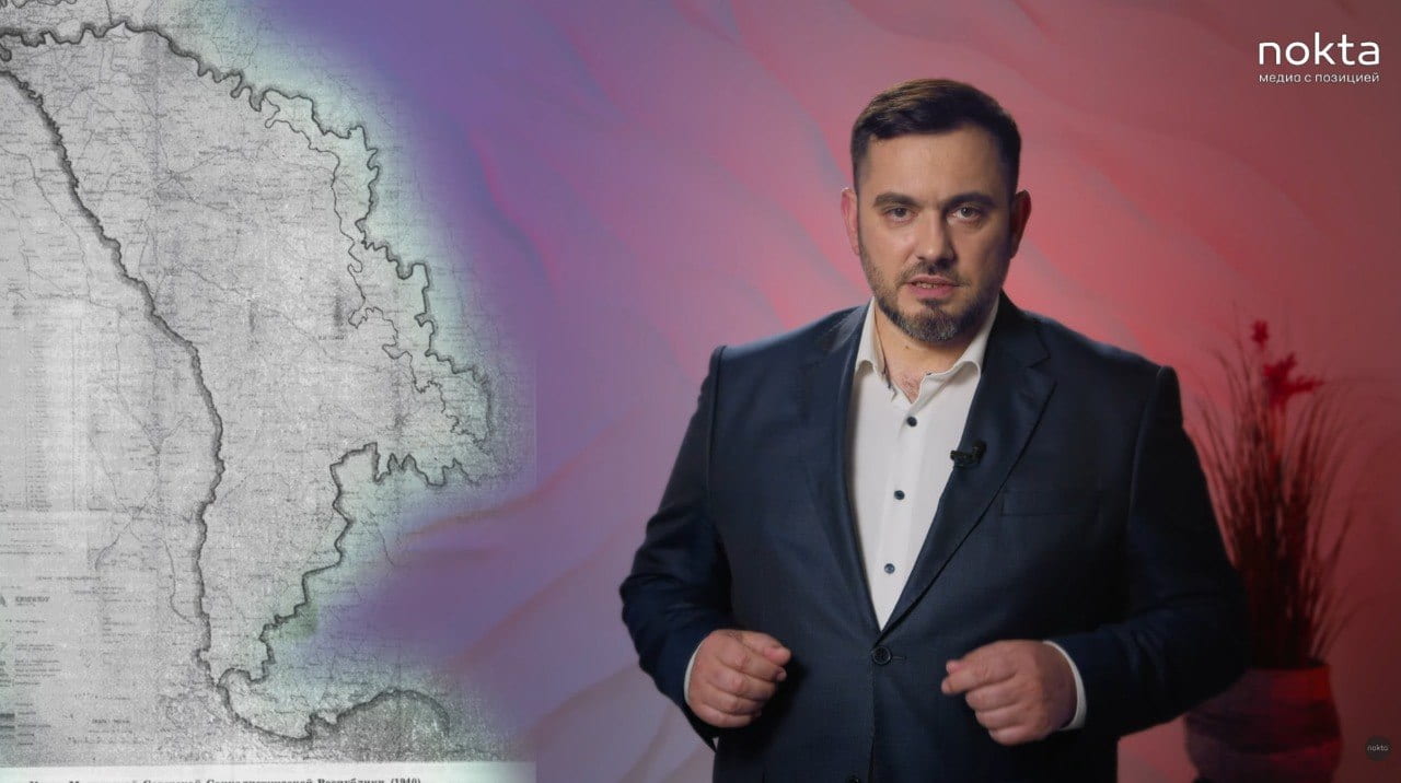 Кто такие Гагаузы