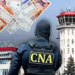 Задержанные сотрудники MoldATSA — кто они и в чем их подозревают
