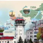 MoldATSA отказалась назвать имена сотрудников, прошедших обучение в Сингапуре, Китае и Таиланде