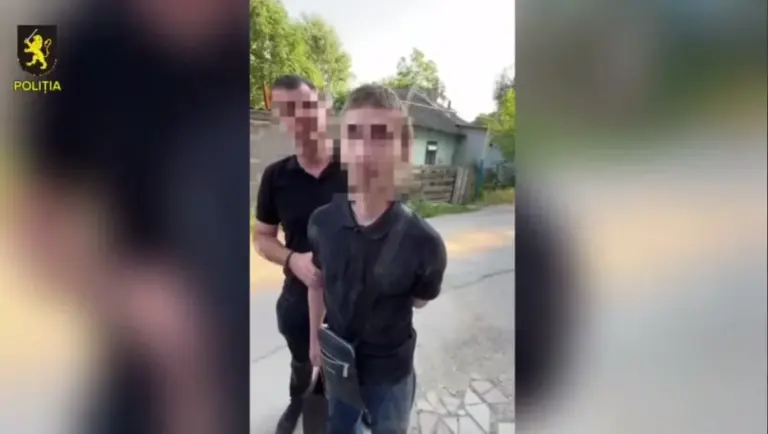 Более 720 тысяч леев ущерба: в Бельцах по подозрению в мошенничестве задержали 19-летнего юношу и троих подростков