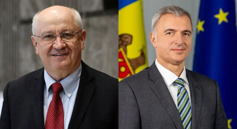 Мунтяну может оставить пост и.о. премьера — его место прочат Осмокеску