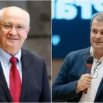 «Он справится и с управлением страной»: Мунтяну обратился к новому премьеру Василе Тофану