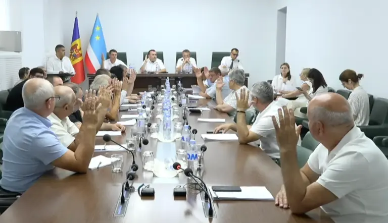Без правил, но с датой: НСГ назначило выборы в Гагаузии на 15 ноября