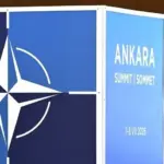 НАТО пообещало Украине 70 млрд евро военной помощи в 2026 году