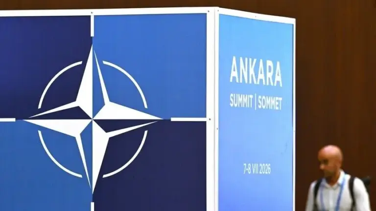 НАТО пообещало Украине 70 млрд евро военной помощи в 2026 году