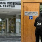 Обыски в суде Кишинева: адвоката и судебного сотрудника подозревают в коррупции