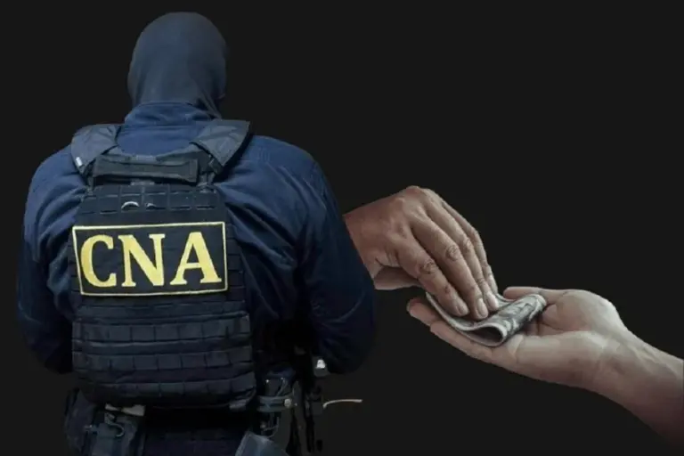 Житель Молдовы обещал освободить из тюрьмы насильника за 20 тыс. евро — его задержали