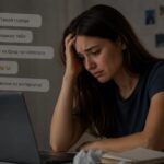 Личные границы в сети: почему люди пишут злые комментарии и как уберечь себя от чужого негатива