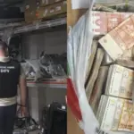 В Молдове раскрыли схему контрабанды автомобилей из США на 17 млн леев