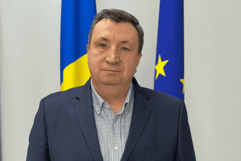 Глава Moldsilva оказался совладельцем фирмы, выигравшей госконтракт на 1,7 млн леев