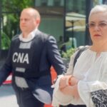 Госсекретаря Минсельхоза Татьяну Нисторикэ арестовали на 30 суток по делу о взятке 