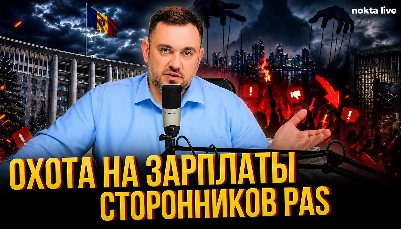 nokta live