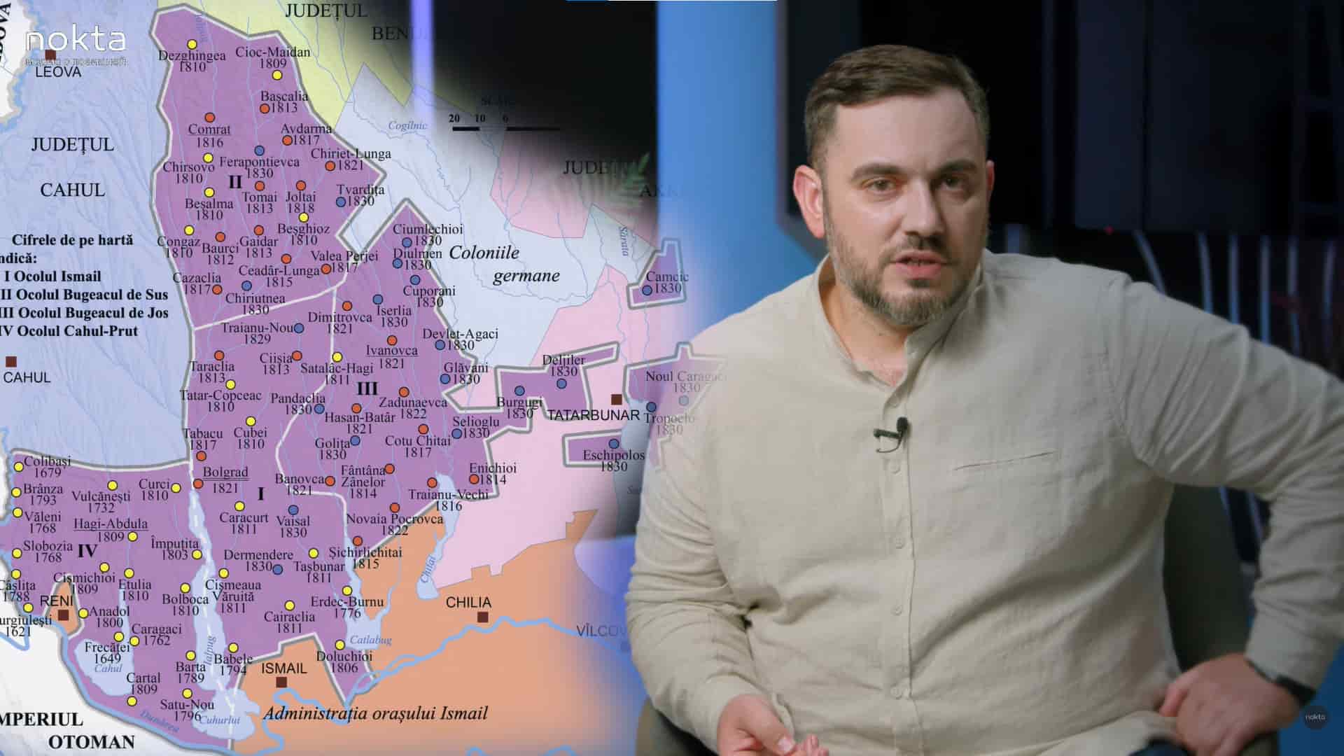 Кто такие Гагаузы?