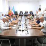 «В цирк превратили Гагаузию»: депутаты НСГ осудили решение Конституционного суда, но и руководство автономии