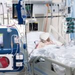 В Молдове впервые применили новую технологию очистки крови при тяжелом сепсисе