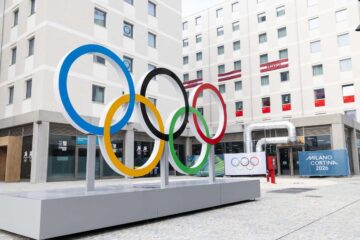 МОК впервые выплатит по $10 000 долларов каждому олимпийцу: деньги получат и спортсмены из Молдовы