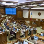 В Молдове граждане смогут предлагать власти решения, представляющие общественный интерес