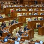 «Не против вас — ради вас»: парламент меняет систему выборов в Гагаузии