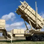 Трамп пообещал предоставить Киеву лицензию на производство ракет-перехватчиков Patriot