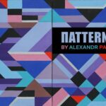 В Artcor открылась выставка современного искусства PATTERNUS 