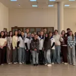 Знания, опыт и реальные изменения: как АО Pharos из Чадыр-Лунги помогла молодежи юга Молдовы стать активнее
