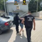 В Бельцах предотвратили похищение предпринимателя ради выкупа в $100 тысяч