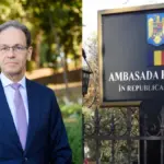 Посла Германии вызвали в румынскую дипмиссию после слов о языке и идентичности в Молдове