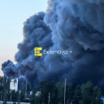 Россия запустила дроны по Украине, ВСУ снова били по НПЗ и Wildberries