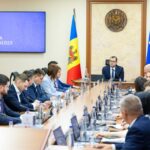 «Сложная ситуация»: Молдова объявила режим повышенной готовности из-за перебоев с топливом и обмеления Днестра