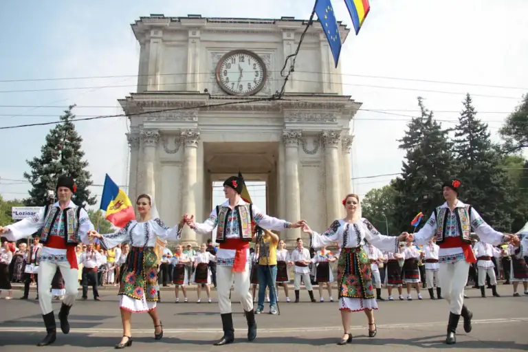 Концерта на Limba Noastră не будет: правительство переходит к экономии госбюджета