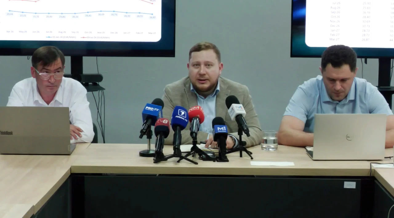 В Energocom ответили Слусарю и рассказали о военной операции Трампа