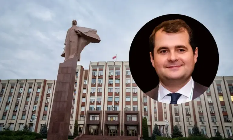 Promo-LEX предложила Тофану реформировать систему управления в сфере реинтеграции