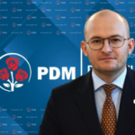 Нового главу Минсельхоза Мустяцу обвинили в связях с ДПМ — он всё отрицает