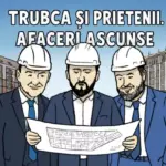 «Трубка и друзья»: скрытые бизнес-связи, сомнительные сделки и внезапная отставка — расследование TV8