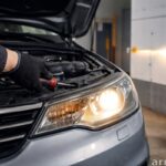 Ослепляют встречных и ухудшают обзор: как правильно отрегулировать фары и чем опасна плохая настройка