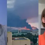 «Это последствия войны, которую развязало ваше государство» — Ромалийская о реакции россиян на удары по логистике