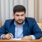 Отставку Кожухаря утвердили спустя более двух недель — кто возглавит Агентство госсобственности