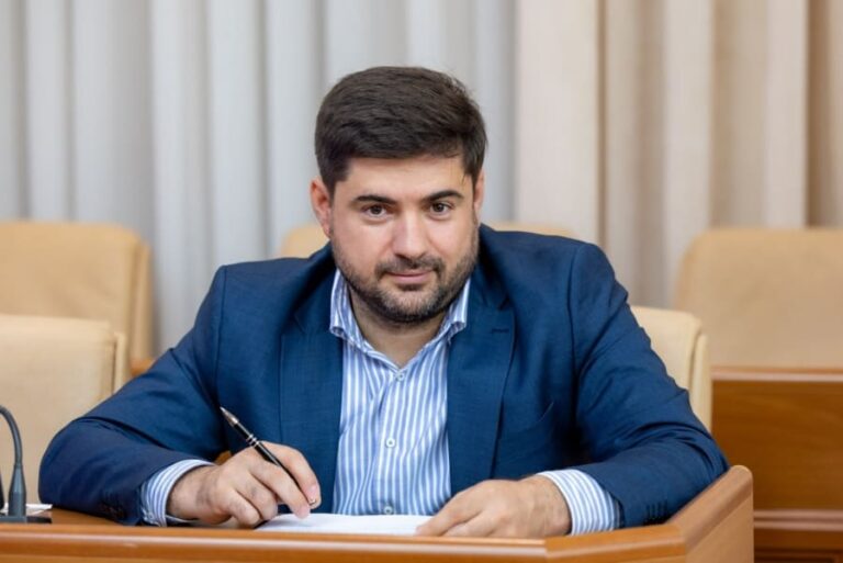 Отставку Кожухаря утвердили спустя более двух недель — кто возглавит Агентство госсобственности