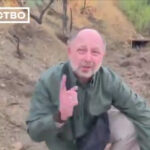 ФСБ устроила телешоу из «срыва новой “Паутины”»